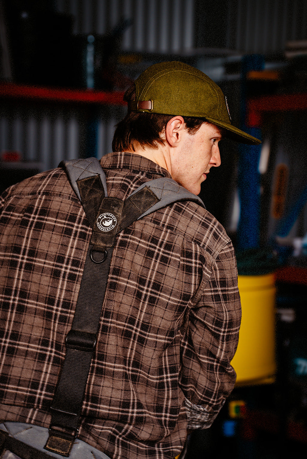 The Concspiracy Theory