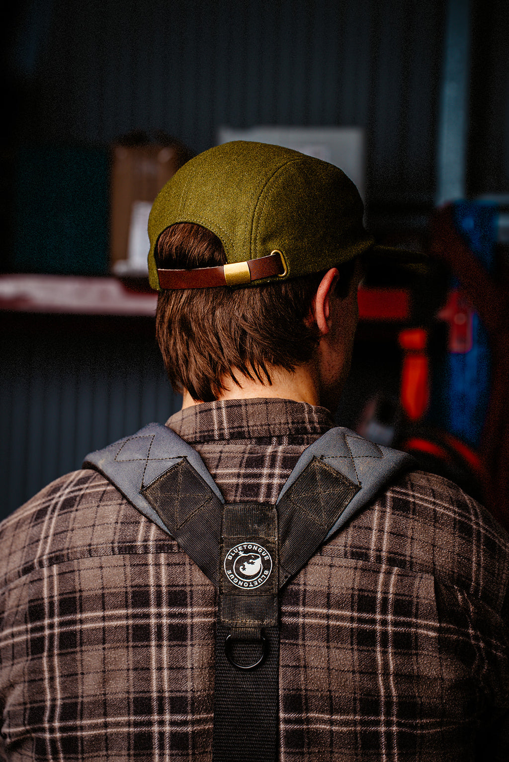 The Concspiracy Theory