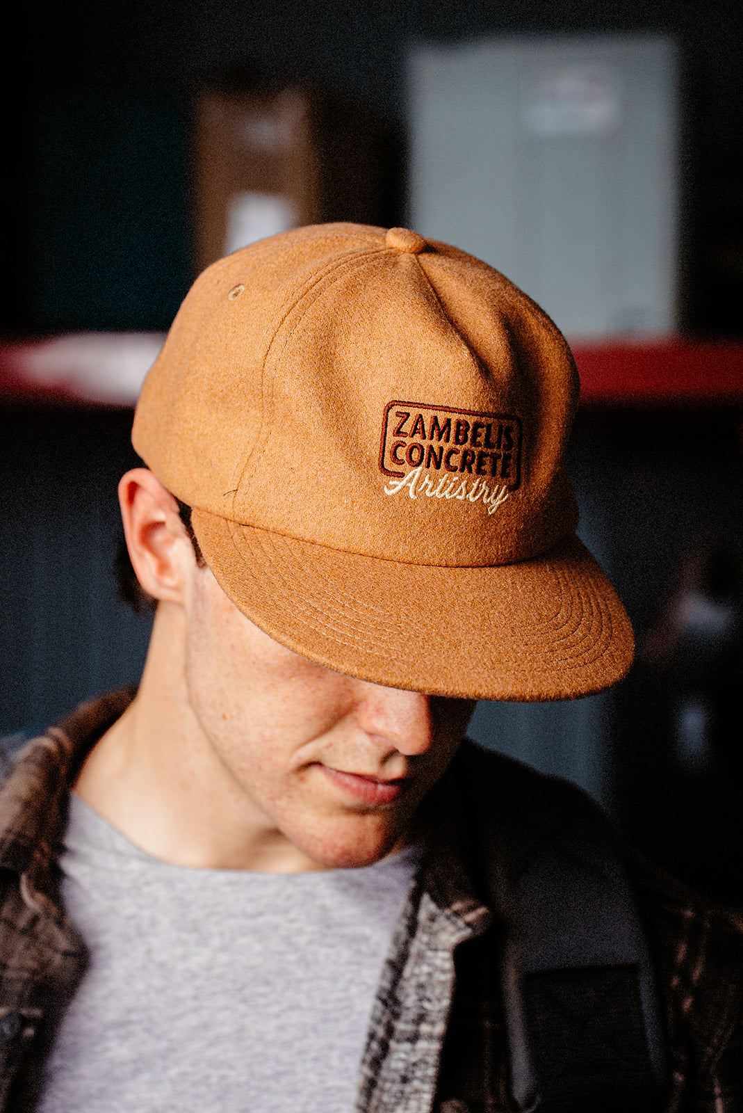 Zambelis Concrete Artistry