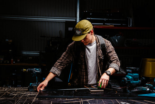 The Concspiracy Theory