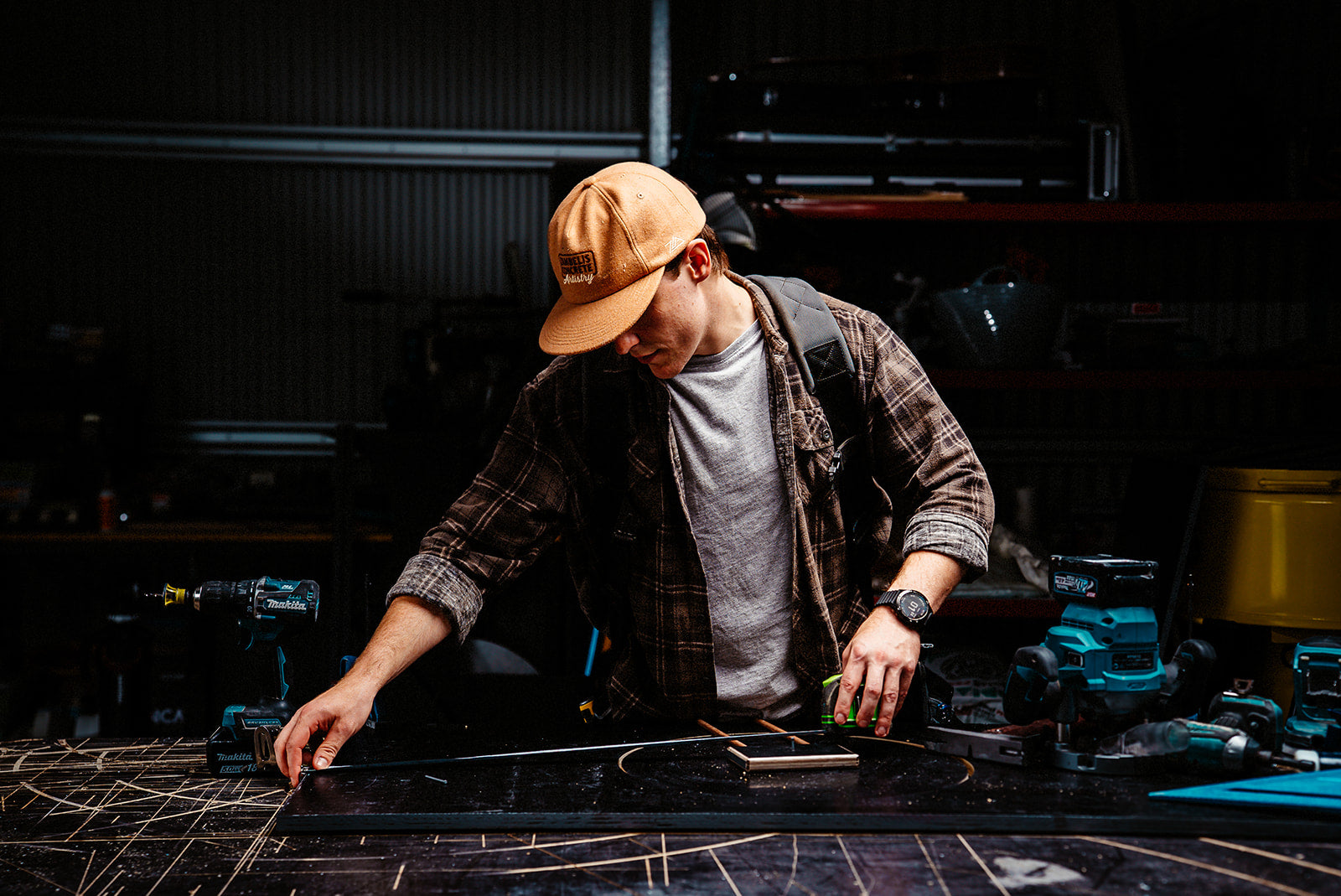 Zambelis Concrete Artistry